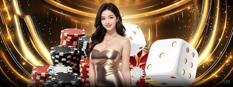 Roleta e blackjack l55