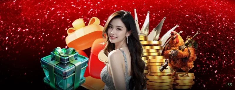 Bônus e prêmios l55